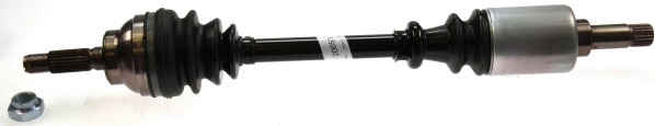 Drive Shaft (20653)