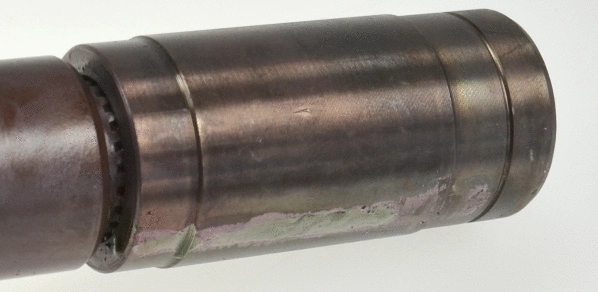 Drive Shaft