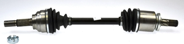 Drive Shaft (24411)