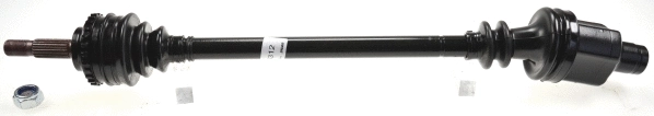 Drive Shaft (25312)