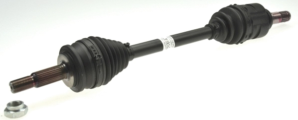 Drive Shaft (25194)