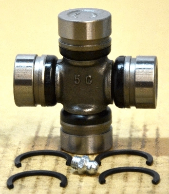 Joint, propshaft