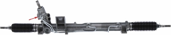 Steering Gear