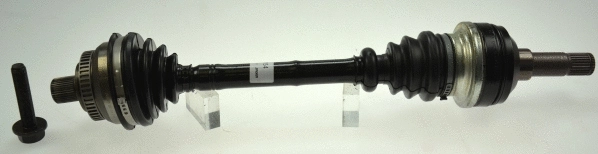 Drive Shaft (20154)