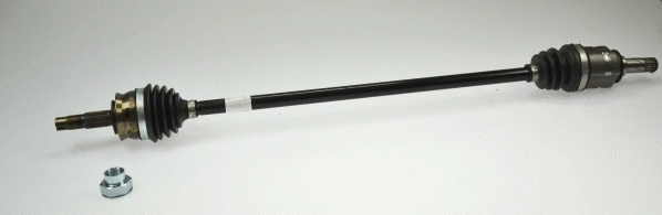 Drive Shaft (24785)