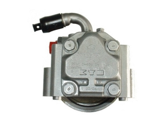 Hydraulic Pump, steering