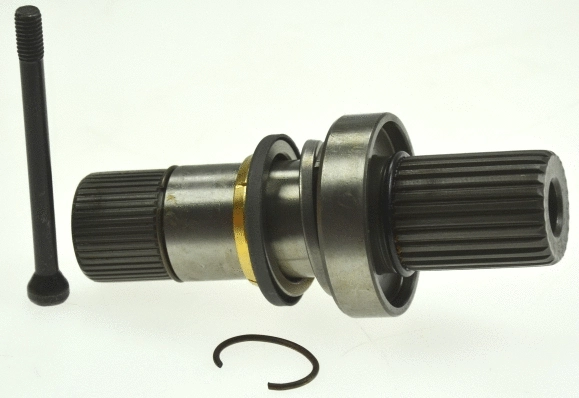 Drive Shaft (25701)