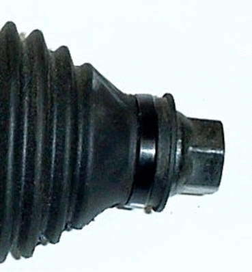 Steering Gear