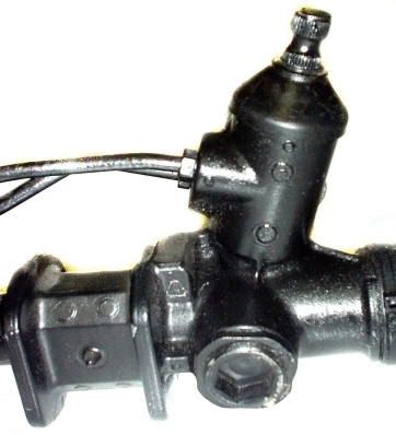 Steering Gear