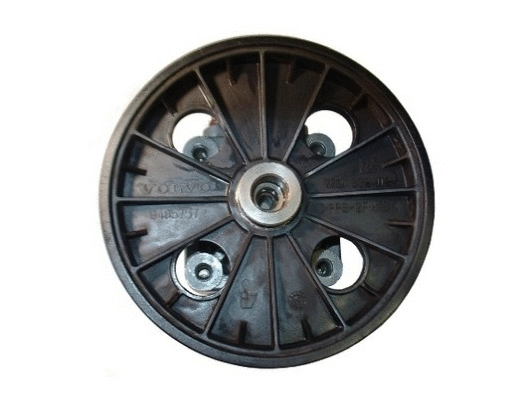 Hydraulic Pump, steering (54291)