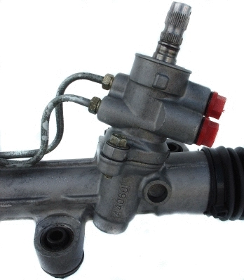 Steering Gear