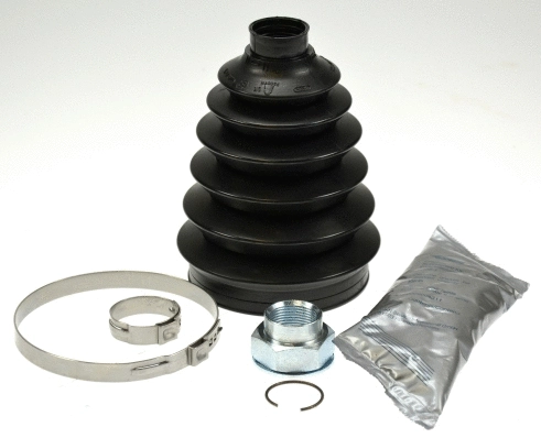 Bellow Kit, drive shaft (20605)