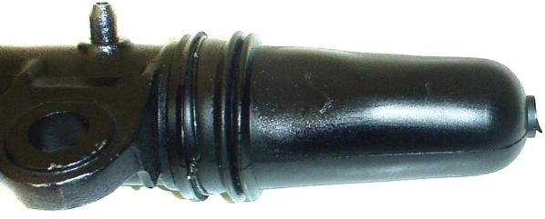 Steering Gear