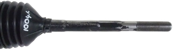Steering Gear