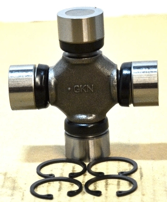 Joint, propshaft