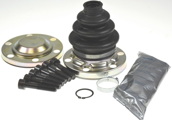 Bellow Kit, drive shaft (26116)