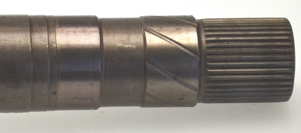 Drive Shaft