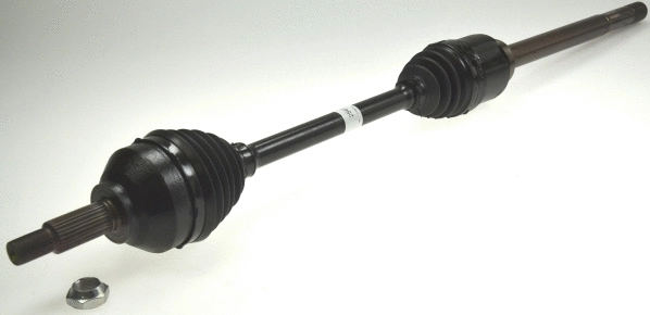 Drive Shaft (25633)
