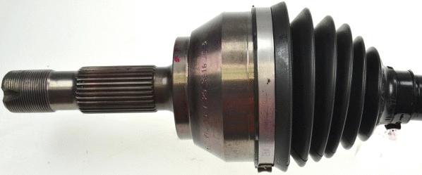 Drive Shaft