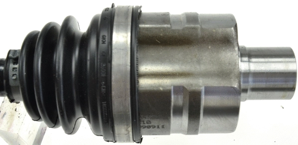 Drive Shaft