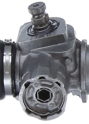 Steering Gear