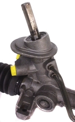 Steering Gear