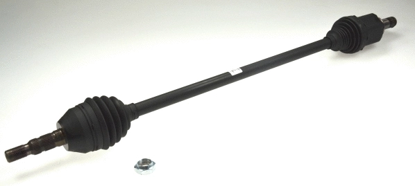Drive Shaft (25863)