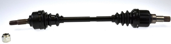 Drive Shaft (22115)