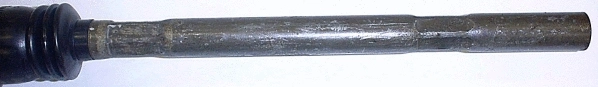Steering Gear
