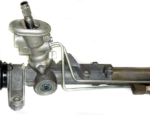 Steering Gear