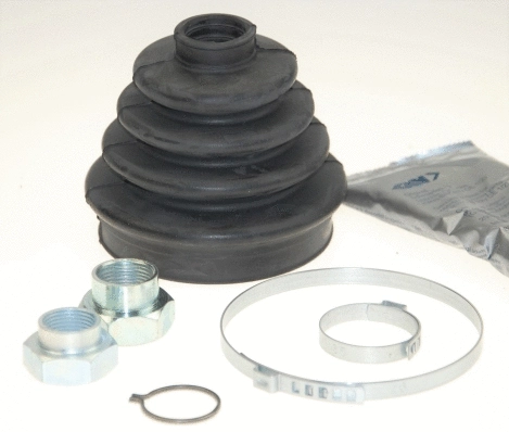 Bellow Kit, drive shaft (36727)