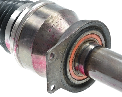 Drive Shaft