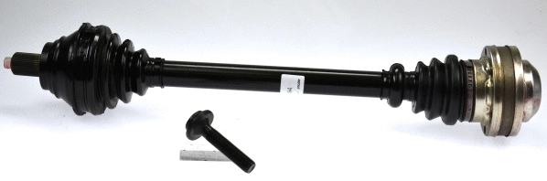 Drive Shaft (24494)