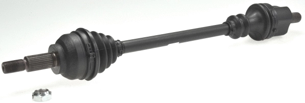 Drive Shaft (25714)
