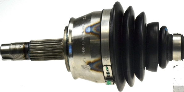 Drive Shaft