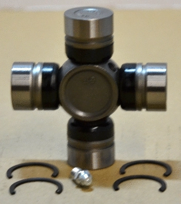 Joint, propshaft