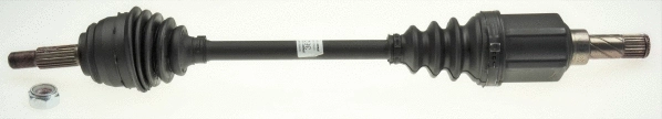 Drive Shaft (36211)