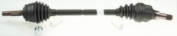 Drive Shaft (36339)
