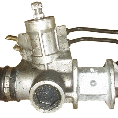 Steering Gear
