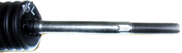 Steering Gear