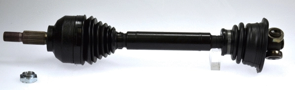 Drive Shaft (24451)