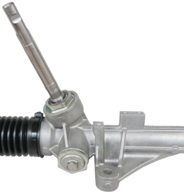 Steering Gear