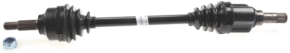 Drive Shaft (25139)