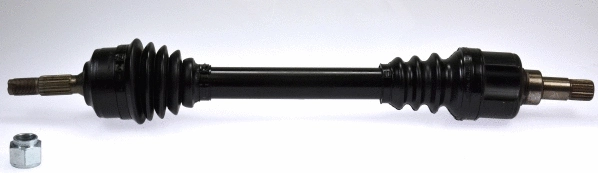 Drive Shaft (24520)