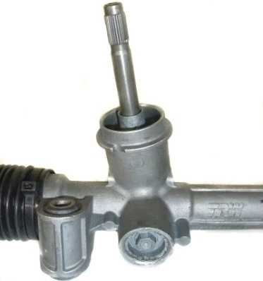 Steering Gear