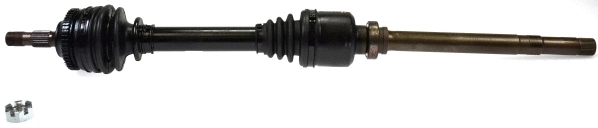 Drive Shaft (21961)