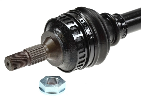 Drive Shaft