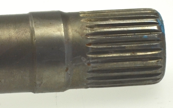 Drive Shaft