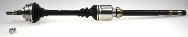 Drive Shaft (24374)