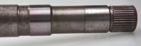 Drive Shaft